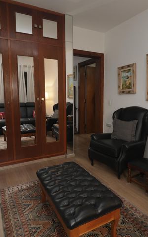Apartamento à venda com 156m², 4 quartos e 2 vagasQuarto 1