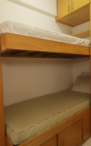 Apartamento à venda com 156m², 4 quartos e 2 vagasQuarto de Serviço