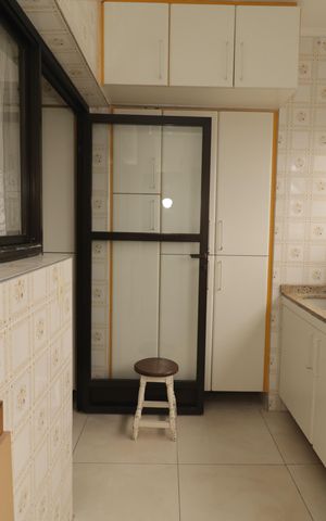 Apartamento à venda com 156m², 4 quartos e 2 vagasÁrea de Serviço
