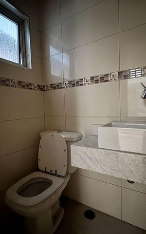 Apartamento à venda com 260m², 4 quartos e 2 vagas