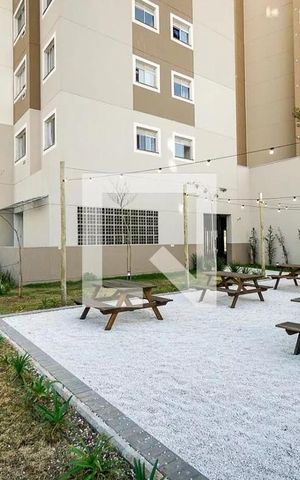 Apartamento para alugar com 36m², 2 quartos e sem vaga Apartamento para alugar com 36m², 2 quartos e sem vagaEspaço gourmet