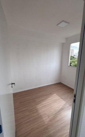 Apartamento à venda com 35m², 2 quartos e sem vaga Apartamento à venda com 35m², 2 quartos e sem vagaQuarto