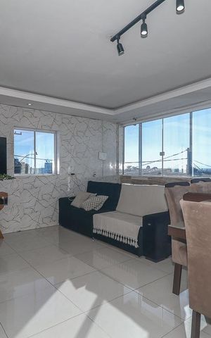 Casa à venda com 102m², 4 quartos e sem vagaSala / Cozinha