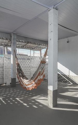 Casa à venda com 102m², 4 quartos e sem vagaGaragem