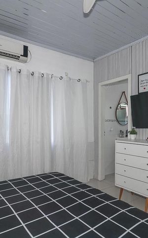 Casa à venda com 102m², 4 quartos e sem vagaQuarto Suíte