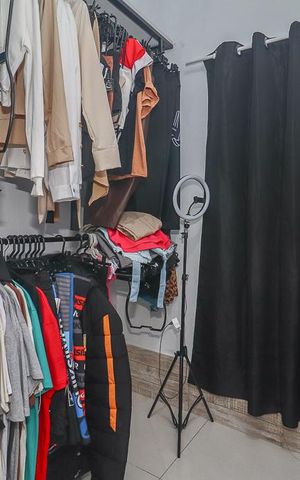 Casa à venda com 102m², 4 quartos e sem vagaQuarto 3