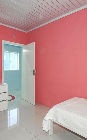 Casa à venda com 102m², 4 quartos e sem vagaQuarto 2