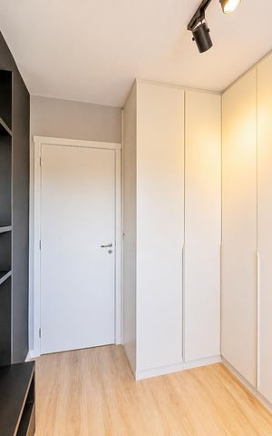 Apartamento para alugar com 76m², 3 quartos e 2 vagas Apartamento para alugar com 76m², 3 quartos e 2 vagasQuarto 2