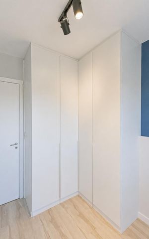 Apartamento para alugar com 76m², 3 quartos e 2 vagas Apartamento para alugar com 76m², 3 quartos e 2 vagasQuarto 2