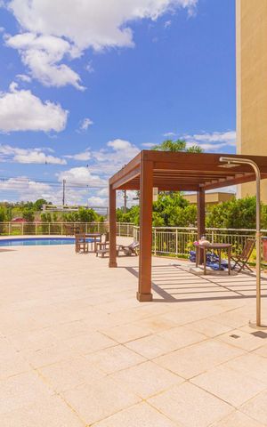 Apartamento para alugar com 76m², 3 quartos e 2 vagas Apartamento para alugar com 76m², 3 quartos e 2 vagasÁrea comum
