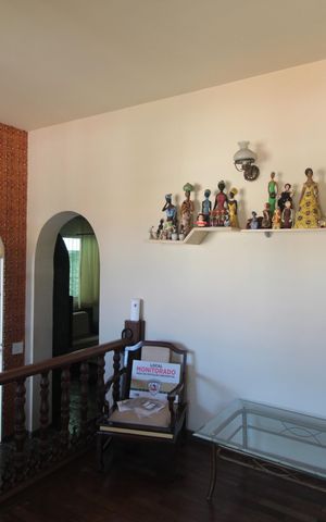 Casa à venda com 300m², 3 quartos e 4 vagasHall de Entrada