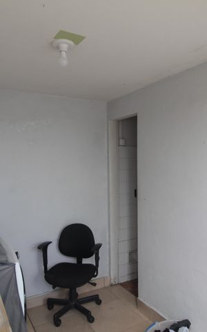 Casa à venda com 300m², 3 quartos e 4 vagasÁrea de Serviço