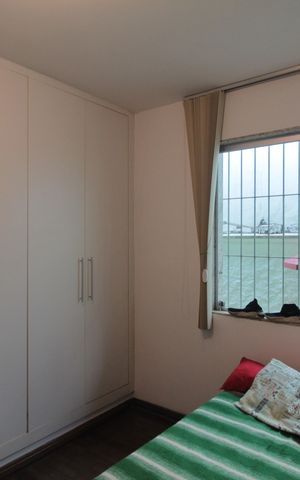 Casa à venda com 300m², 3 quartos e 4 vagasQuarto 2