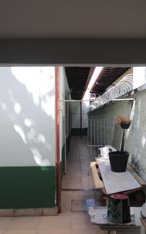 Casa à venda com 300m², 3 quartos e 4 vagasÁrea de Serviço