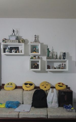 Casa à venda com 300m², 3 quartos e 4 vagasQuarto 1