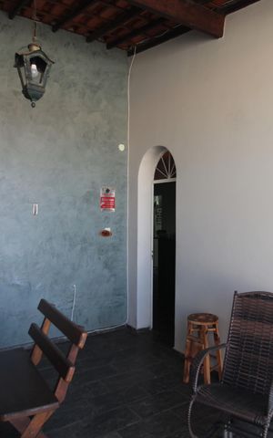 Casa à venda com 300m², 3 quartos e 4 vagasÁrea Externa