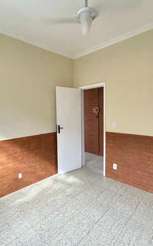 Casa para alugar com 85m², 2 quartos e 1 vagaQuarto 1