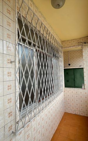 Casa para alugar com 85m², 2 quartos e 1 vagaVaranda