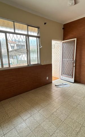 Casa para alugar com 85m², 2 quartos e 1 vagaSala