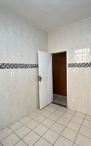 Casa para alugar com 85m², 2 quartos e 1 vagaCozinha