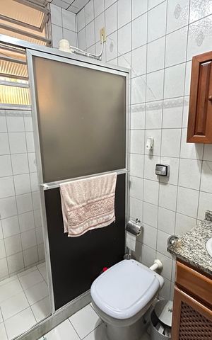 Casa para alugar com 85m², 2 quartos e 1 vagaBanheiro
