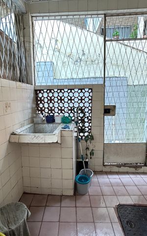 Casa para alugar com 85m², 2 quartos e 1 vagaÁrea de Serviço