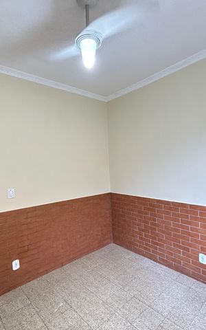 Casa para alugar com 85m², 2 quartos e 1 vagaQuarto 2