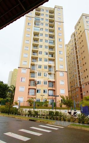 Apartamento à venda com 55m², 2 quartos e 1 vaga Apartamento à venda com 55m², 2 quartos e 1 vagaFachada