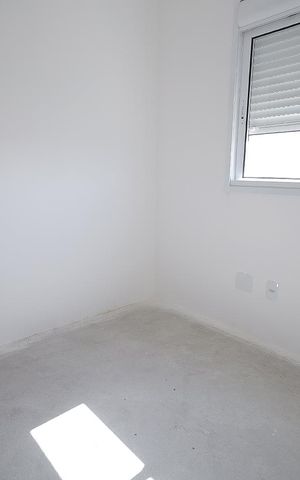 Apartamento à venda com 54m², 2 quartos e 2 vagas Apartamento à venda com 54m², 2 quartos e 2 vagasQuarto 1