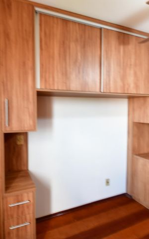 Apartamento à venda com 87m², 2 quartos e 1 vagaQuarto 2 - Suíte