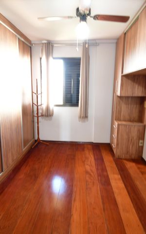Apartamento à venda com 87m², 2 quartos e 1 vagaQuarto 2 - Suíte