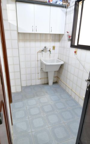Apartamento à venda com 87m², 2 quartos e 1 vagaÁrea de Serviço