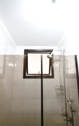 Apartamento à venda com 87m², 2 quartos e 1 vagaBanheiro Suíte