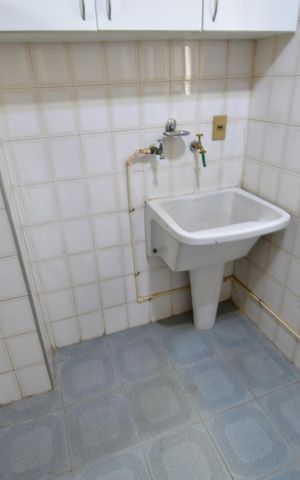 Apartamento à venda com 87m², 2 quartos e 1 vagaÁrea de Serviço