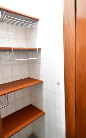 Apartamento à venda com 87m², 2 quartos e 1 vagaÁrea de Serviço - Despensa