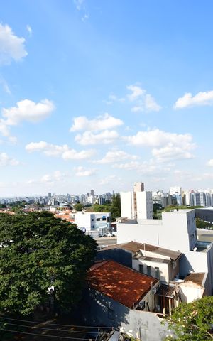 Apartamento à venda com 87m², 2 quartos e 1 vagaQuarto 1 - Vista