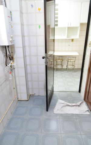 Apartamento à venda com 87m², 2 quartos e 1 vagaÁrea de Serviço