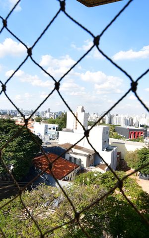 Apartamento à venda com 87m², 2 quartos e 1 vagaQuarto 2 - Suíte Vista