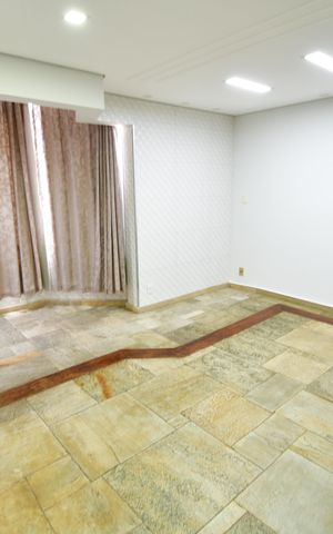 Apartamento à venda com 87m², 2 quartos e 1 vagaSala