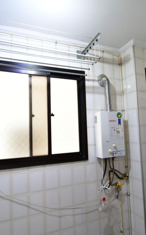 Apartamento à venda com 87m², 2 quartos e 1 vagaÁrea de Serviço