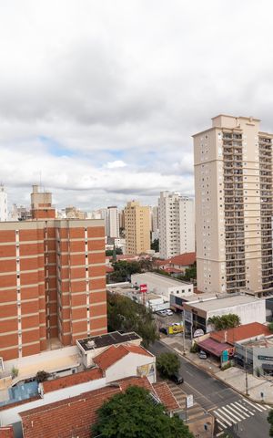 Apartamento à venda com 85m², 3 quartos e 1 vaga Apartamento à venda com 85m², 3 quartos e 1 vagaVista do quarto 02