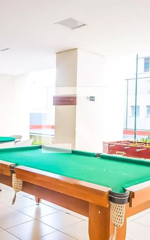 Apartamento à venda com 53m², 2 quartos e 1 vaga Apartamento à venda com 53m², 2 quartos e 1 vagaÁrea Comum