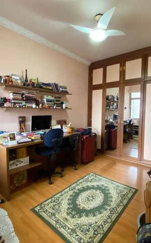 Casa à venda com 340m², 4 quartos e 3 vagas