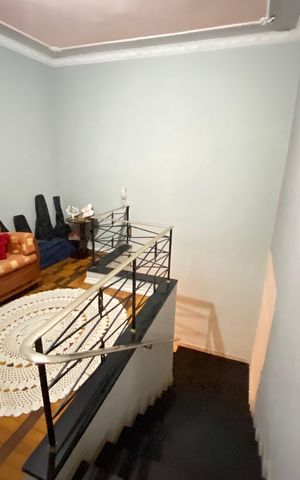 Casa à venda com 340m², 4 quartos e 3 vagas