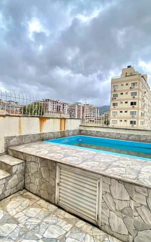 Casa à venda com 340m², 4 quartos e 3 vagas