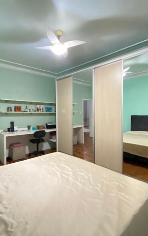 Casa à venda com 340m², 4 quartos e 3 vagas