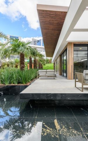 Apartamento para alugar com 43m², 1 quarto e 1 vaga