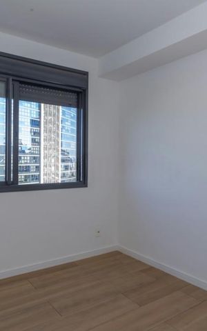 Apartamento para alugar com 43m², 1 quarto e 1 vaga Apartamento para alugar com 43m², 1 quarto e 1 vagaQuarto