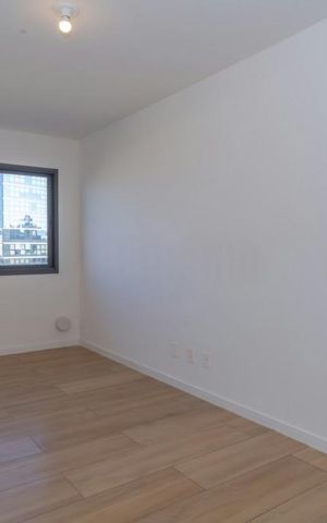 Apartamento para alugar com 43m², 1 quarto e 1 vaga Apartamento para alugar com 43m², 1 quarto e 1 vagaSala