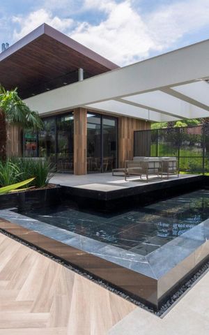 Apartamento para alugar com 43m², 1 quarto e 1 vaga